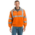Port Authority  Enhanced Visibility Challenger Jacket w/ Reflective Taping